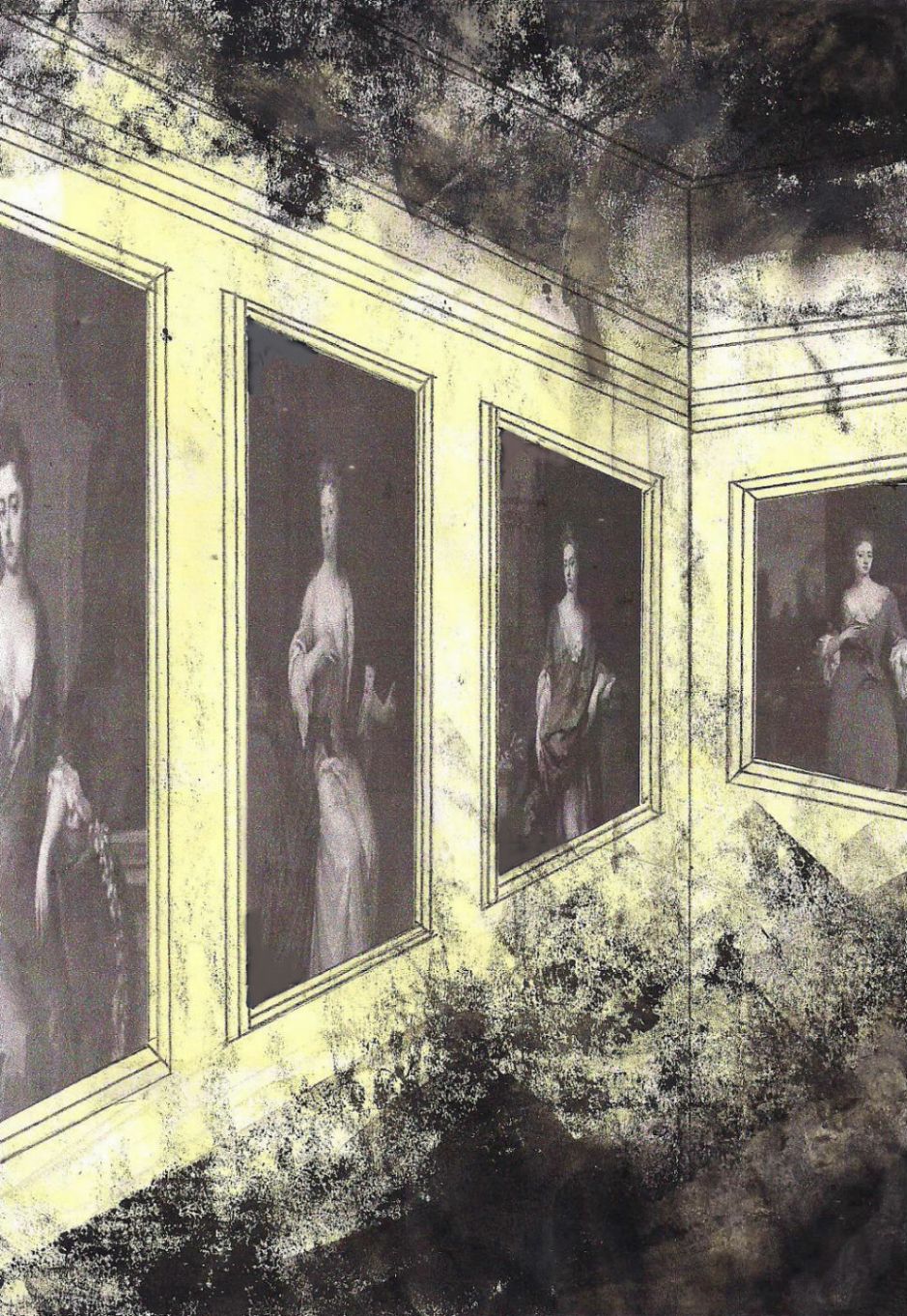 countesses and ladies