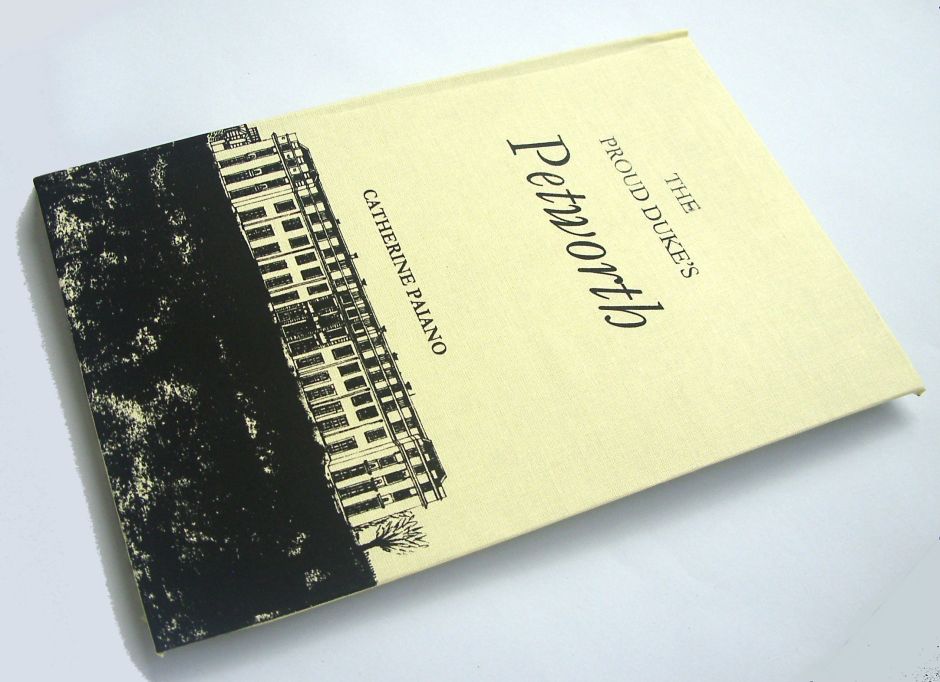 petworth book