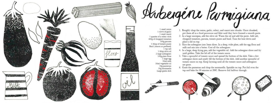 aubergine parmigiana 2.5